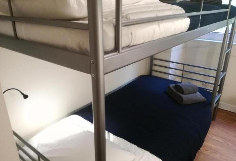 Cameră Economică, Lxroller Premium Guesthouse