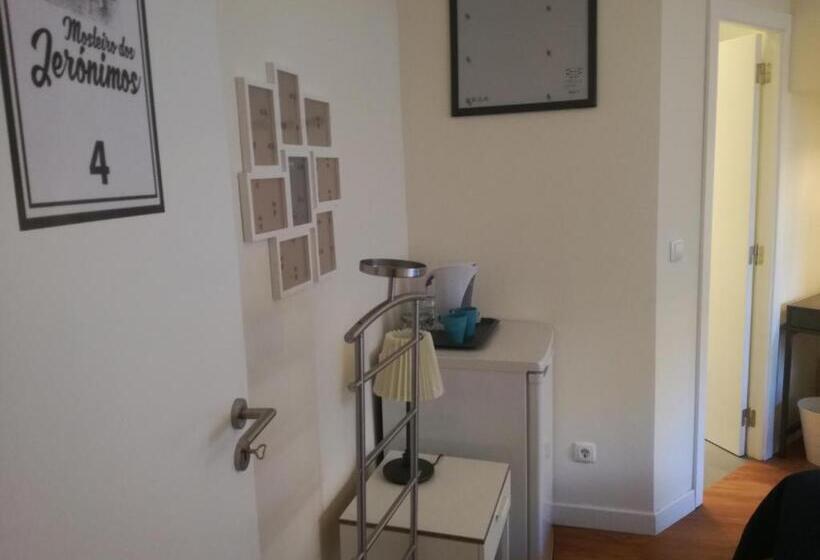 Cameră Deluxe cu Balcon, Lxroller Premium Guesthouse