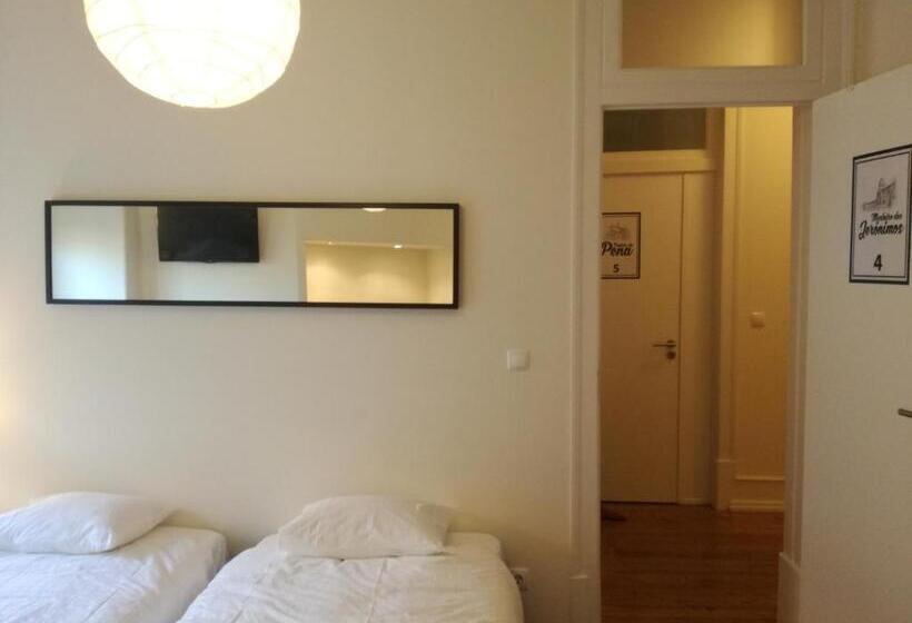 Cameră Deluxe cu Balcon, Lxroller Premium Guesthouse