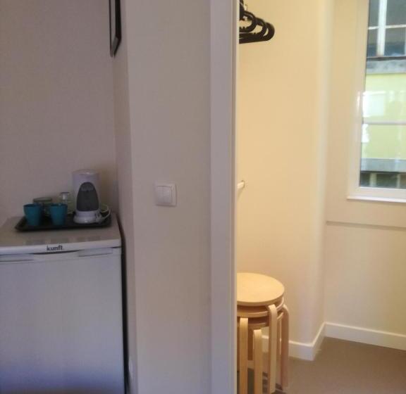 Cameră Deluxe cu Balcon, Lxroller Premium Guesthouse