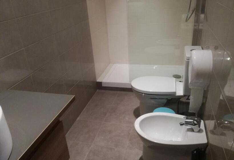 Cameră Familiară, Lxroller Premium Guesthouse