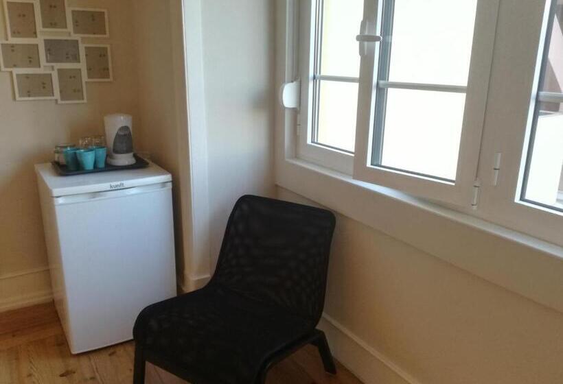 Cameră Familiară, Lxroller Premium Guesthouse