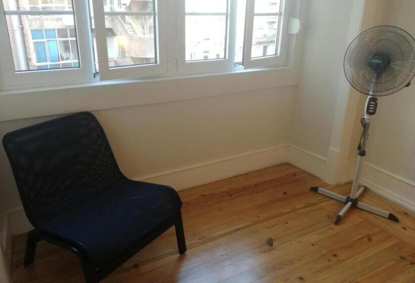 Cameră Familiară, Lxroller Premium Guesthouse