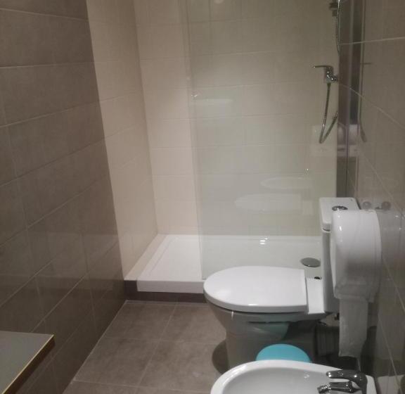 Cameră Familiară, Lxroller Premium Guesthouse