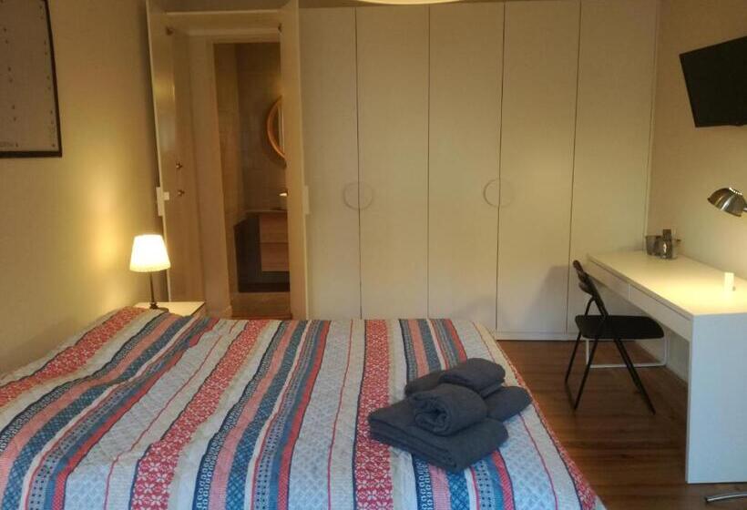 Cameră Familiară, Lxroller Premium Guesthouse