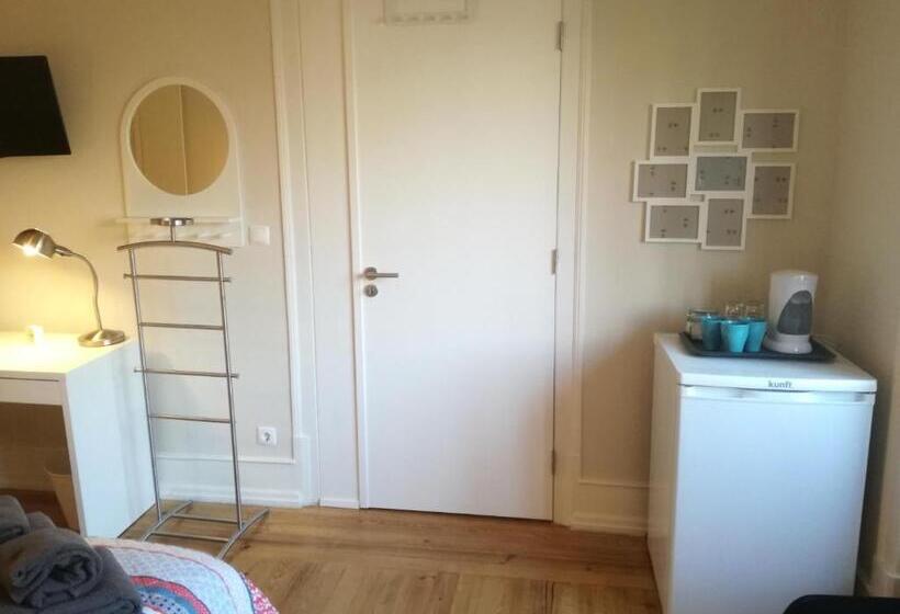 Cameră Familiară, Lxroller Premium Guesthouse