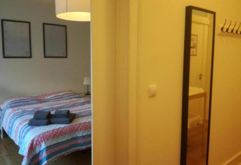 Cameră Familiară, Lxroller Premium Guesthouse