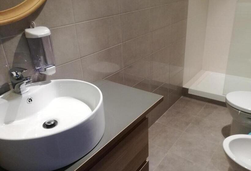 Cameră Familiară, Lxroller Premium Guesthouse