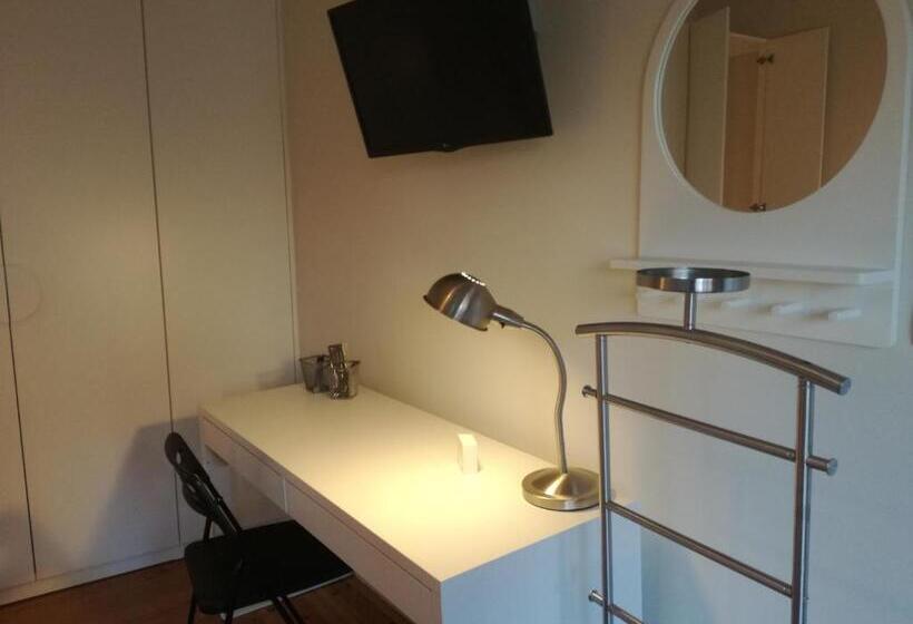 Cameră Familiară, Lxroller Premium Guesthouse