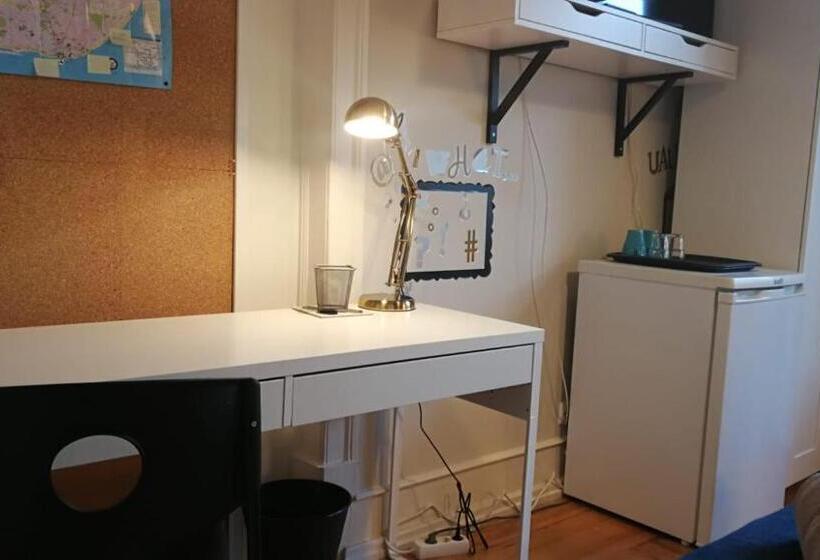 Cameră Standard, Lxroller Premium Guesthouse