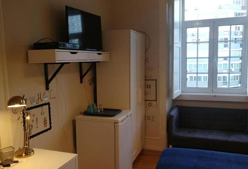 Cameră Standard, Lxroller Premium Guesthouse