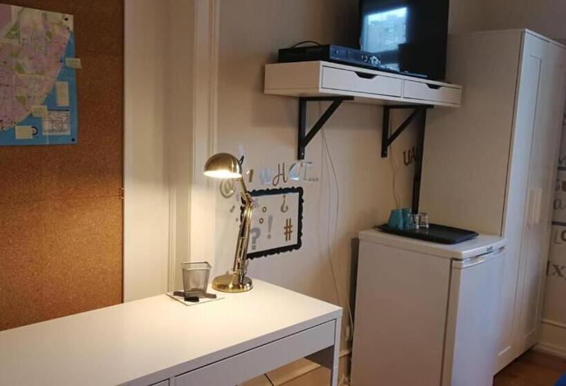 Cameră Standard, Lxroller Premium Guesthouse