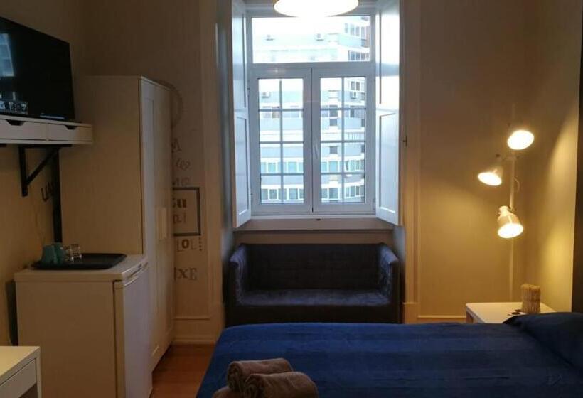 Cameră Standard, Lxroller Premium Guesthouse