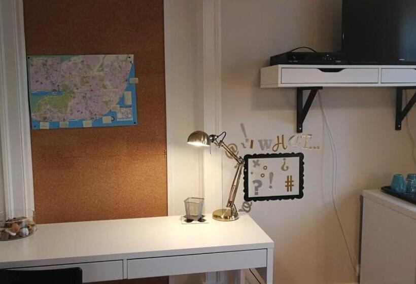 Cameră Standard, Lxroller Premium Guesthouse