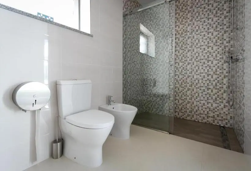 Apartament 1 Dormitor, Peralux