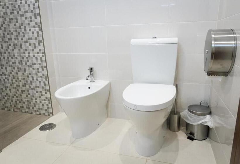 带3个卧室的公寓, Peralux