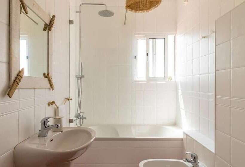 豪华三人间, Utopia