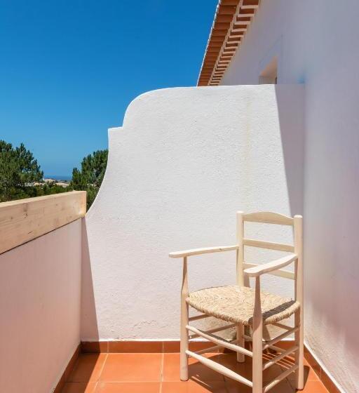 Номер Deluxe с Балконом, Utopia