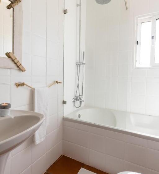 带阳台的豪华间, Utopia