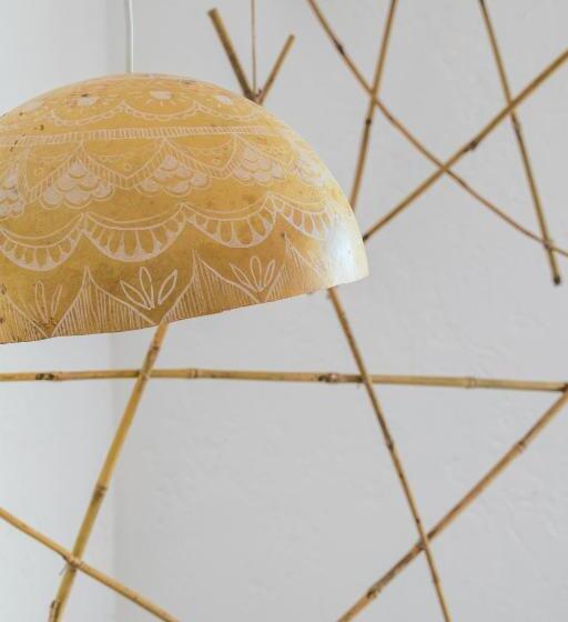 带阳台的豪华间, Utopia