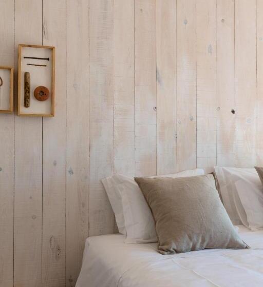 带阳台的豪华间, Utopia