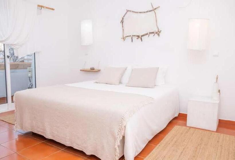 Номер Deluxe с Балконом, Utopia