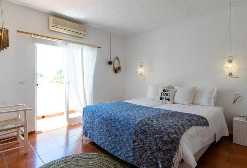 Номер Стандарт с Балконом, Utopia