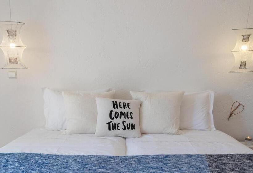 豪华房间, Utopia