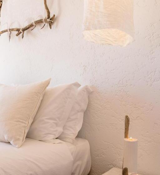 豪华房间, Utopia