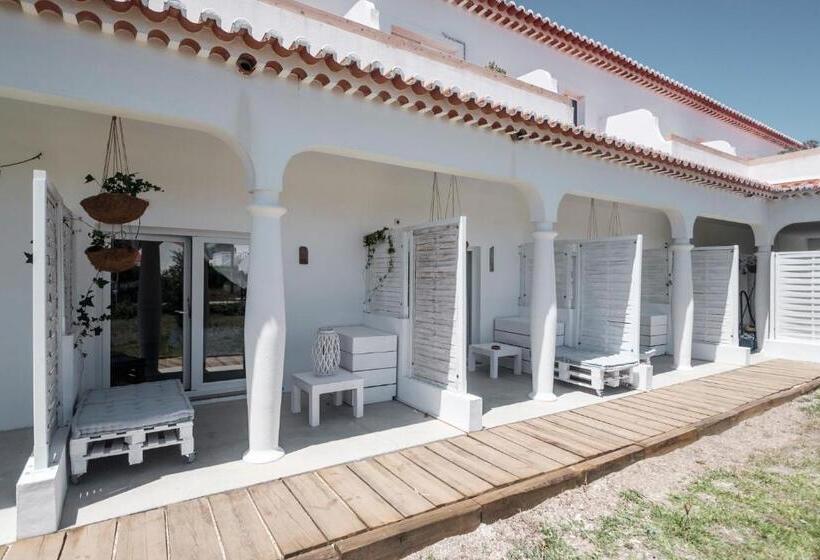 Номер Стандарт с Террасой, Utopia