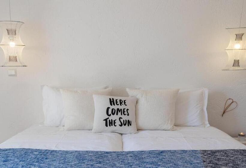 豪华三人间, Utopia