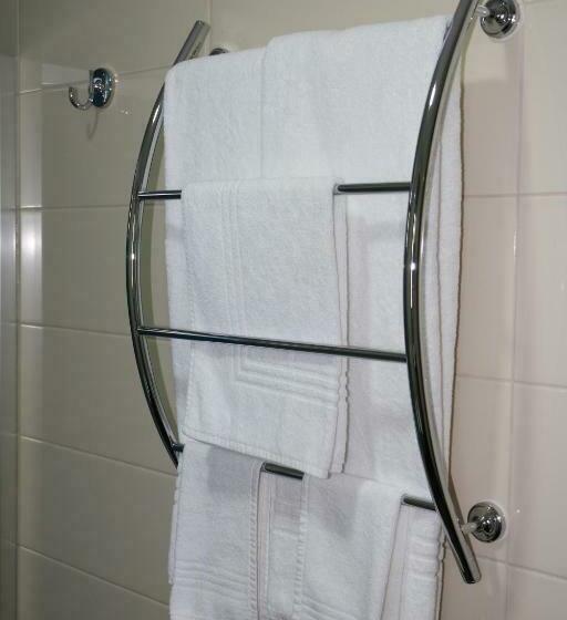 스탠다드 스튜디오 바다 전망, Apartamentos Kósmos