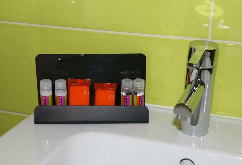 스탠다드 스튜디오 바다 전망, Apartamentos Kósmos