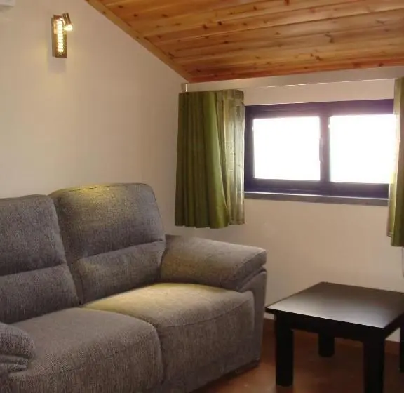 Standard-studio Merinäkymä, Apartamentos Kósmos