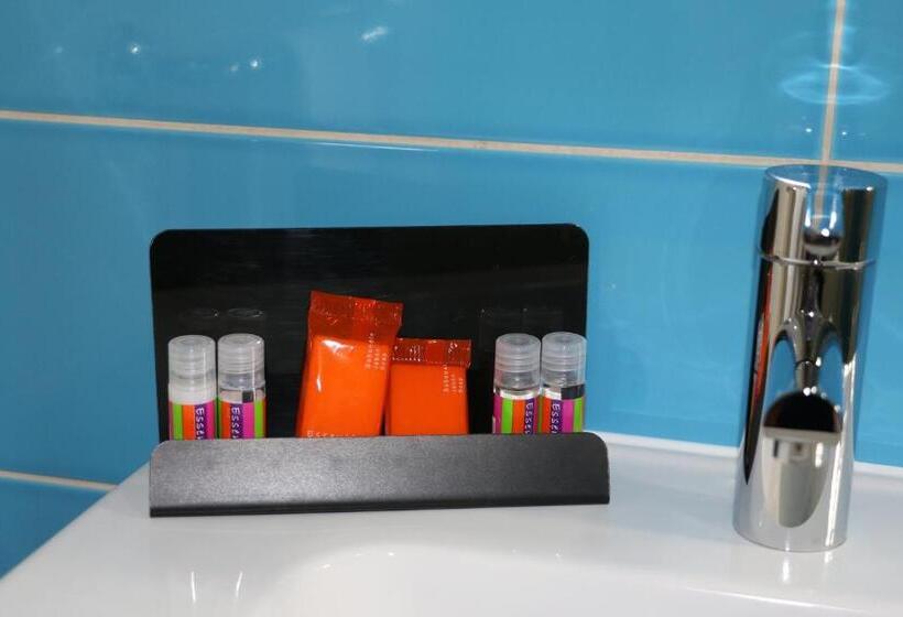 침실 1개 바다 전망 아파트, Apartamentos Kósmos