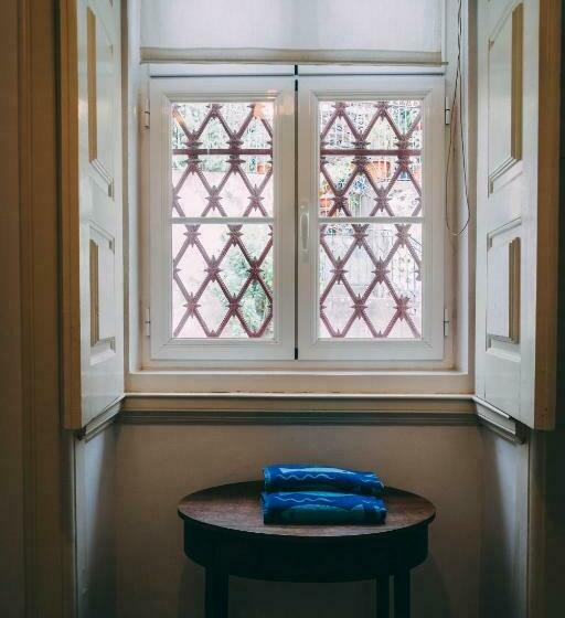 スタンダードルーム, Casa D' Alem