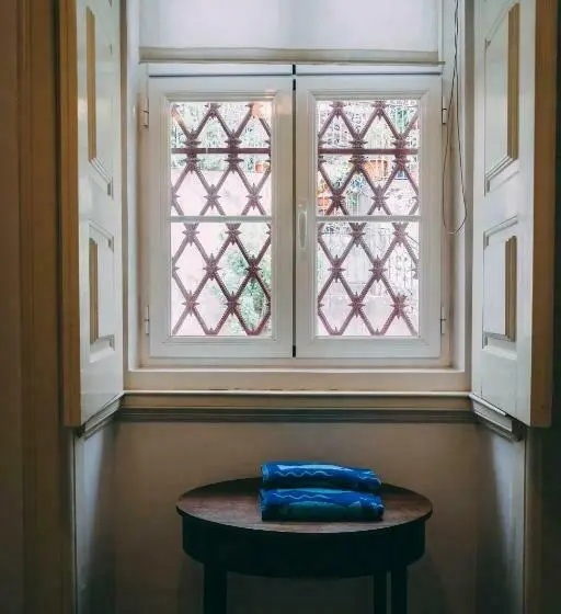 スタンダードルーム, Casa D' Alem