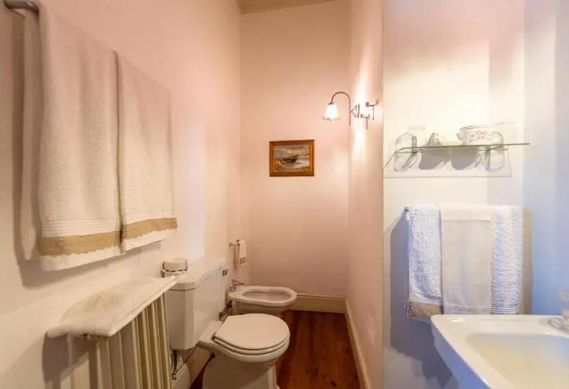 ファミリールーム, Casa D' Alem