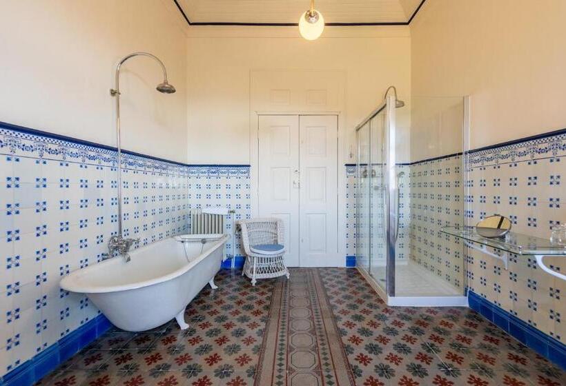 スタンダードルーム, Casa D' Alem