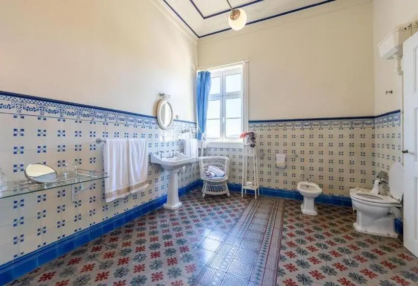 スタンダードルーム, Casa D' Alem