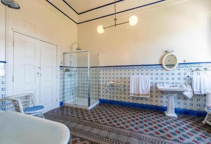 スタンダードルーム, Casa D' Alem
