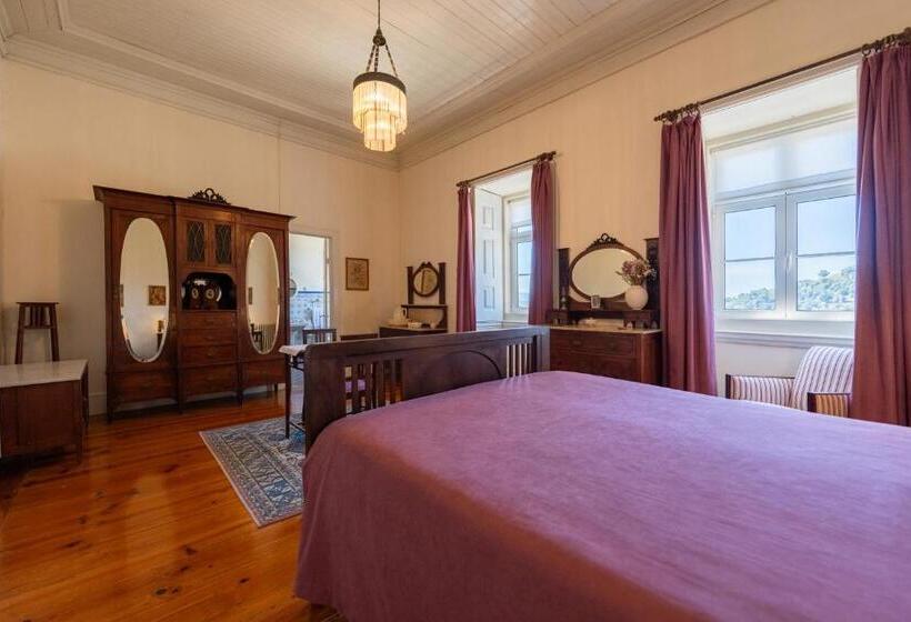 スタンダードルーム, Casa D' Alem