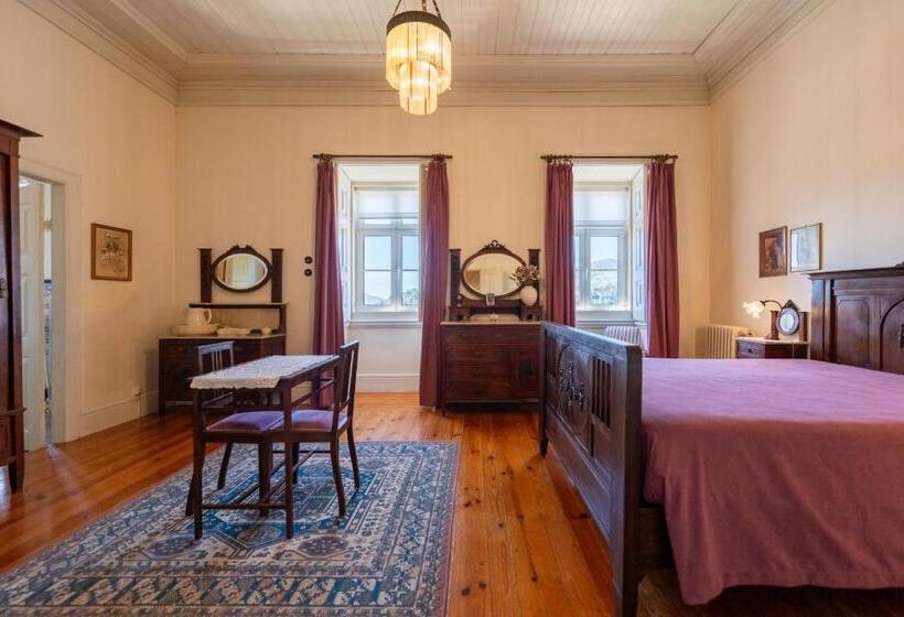 スタンダードルーム, Casa D' Alem