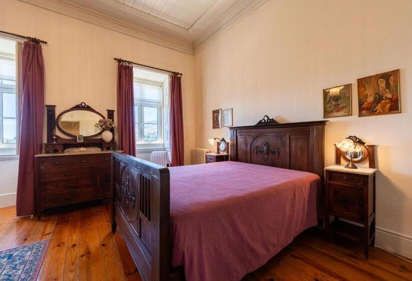 Номер Стандарт, Casa D' Alem