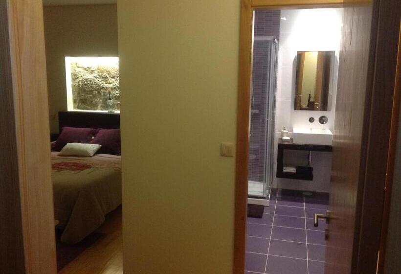 חדר סטנדרט, Casa Da Ponte Do Porto