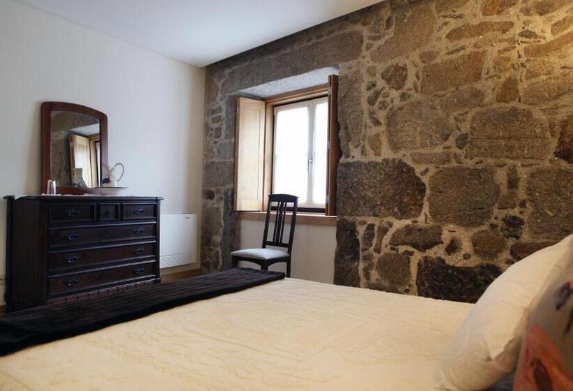 חדר סטנדרט, Casa Da Ponte Do Porto