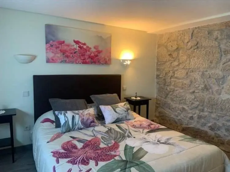 １ベッドルームアパートメント, Casa Da Ponte Do Porto