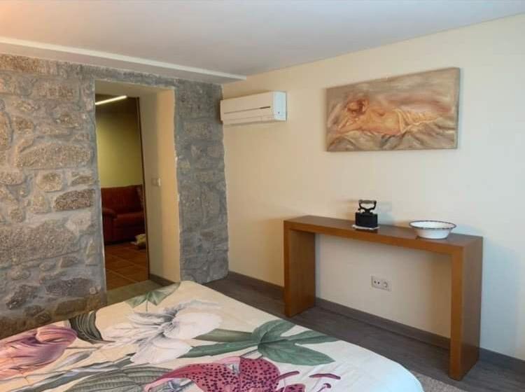 דירת חדר, Casa Da Ponte Do Porto