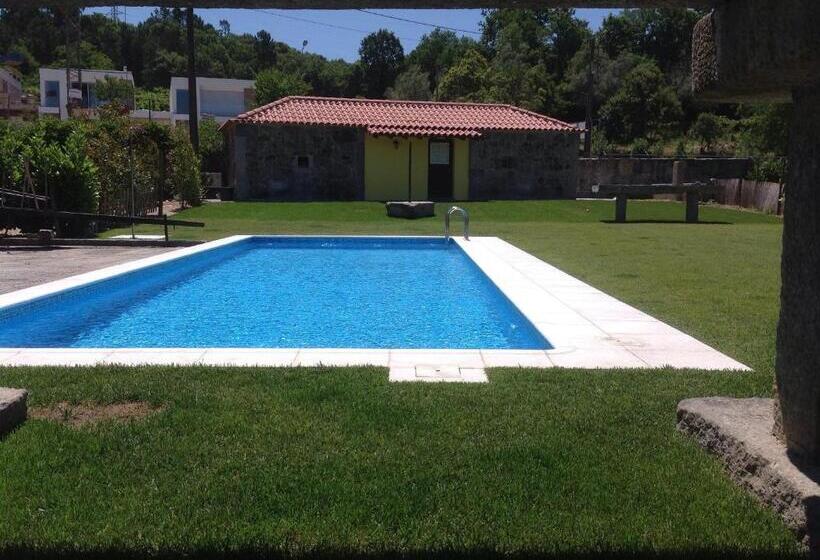 １ベッドルームアパートメント, Casa Da Ponte Do Porto