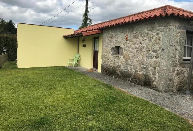 דירת חדר, Casa Da Ponte Do Porto